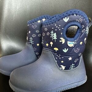Jan & Jul waterproof winter boots